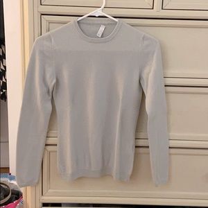 Brunello cucinelli cashmere sweater